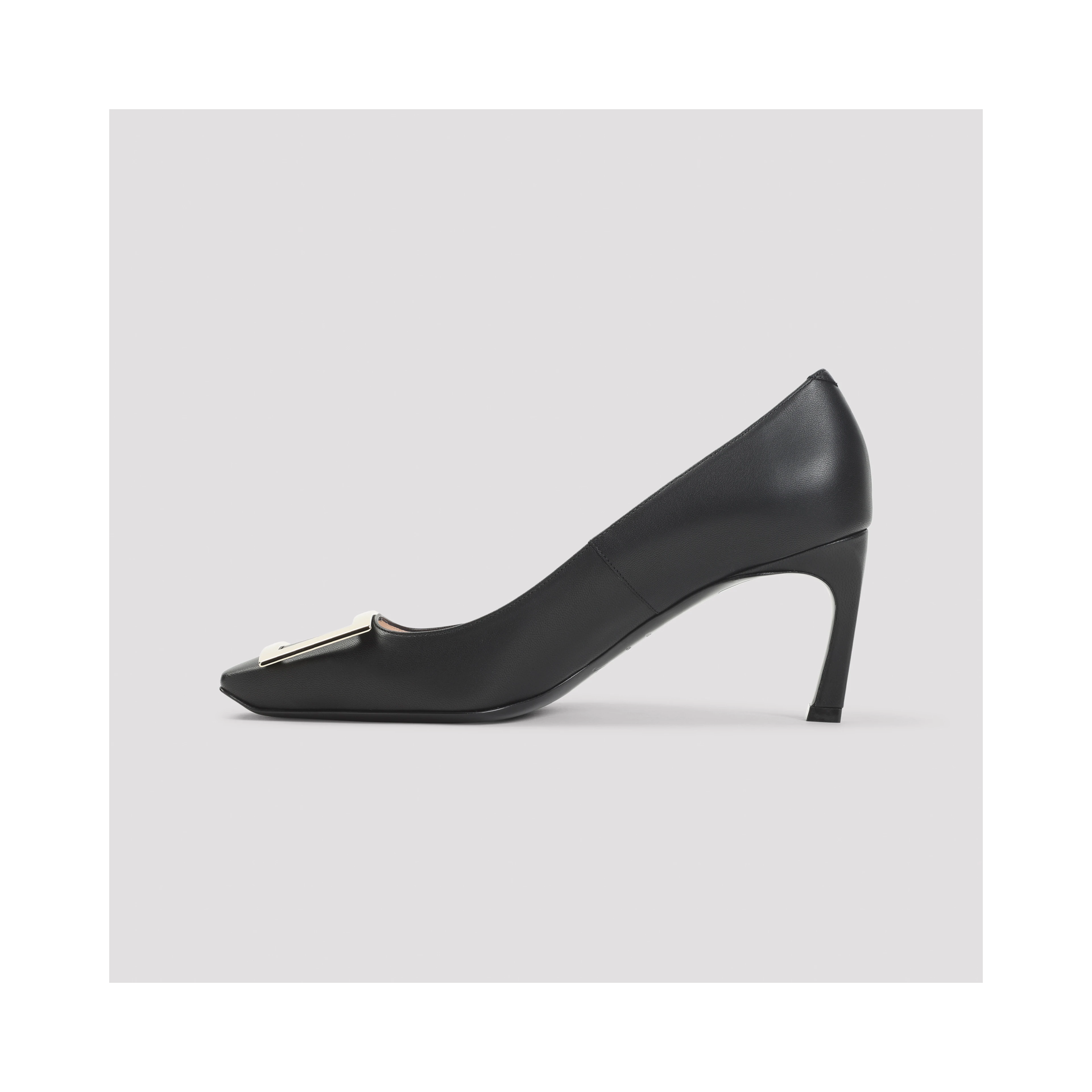 Roger Vivier Belle Trompette Pumps