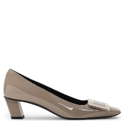 Roger Vivier Belle Pumps