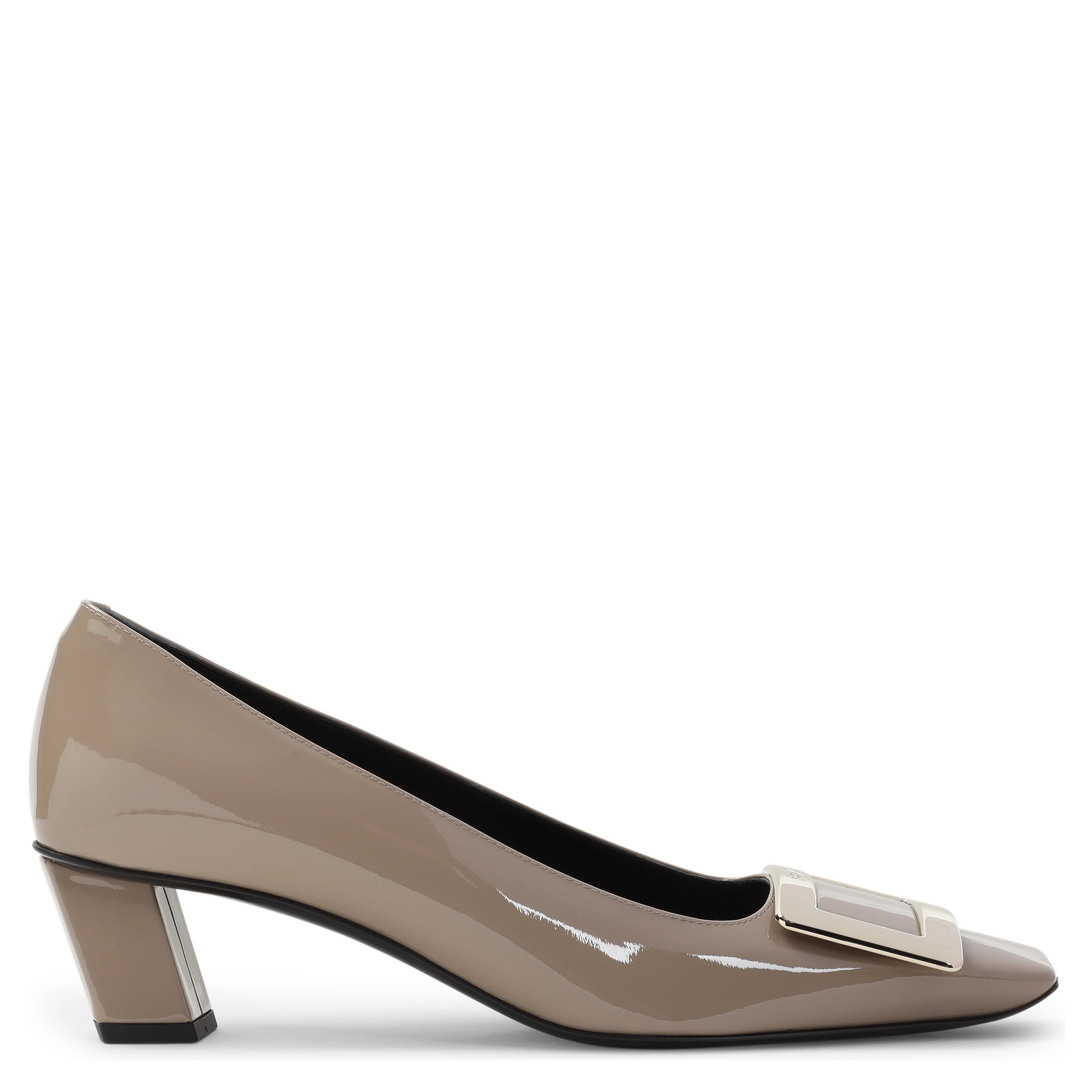 Roger Vivier Belle Pumps