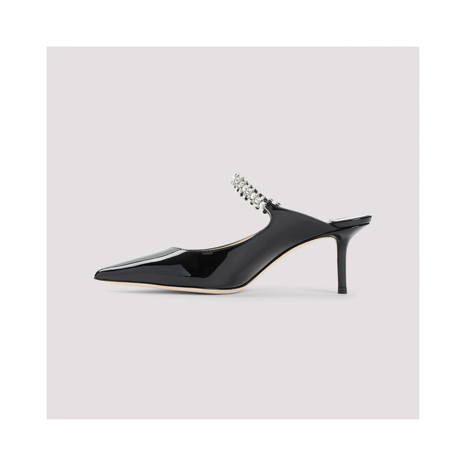 Jimmy Choo Bing 65 Mules