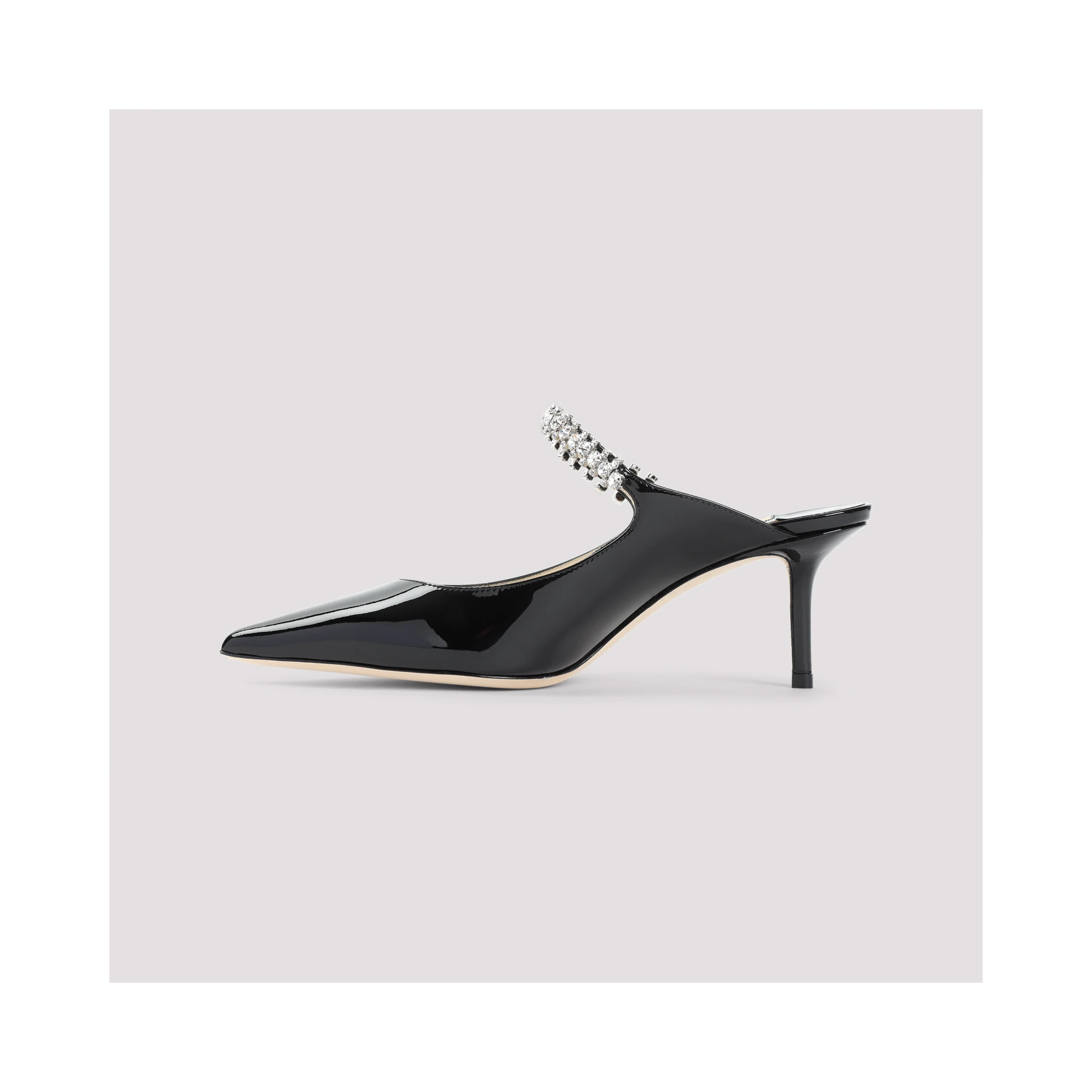 Jimmy Choo Bing 65 Mules