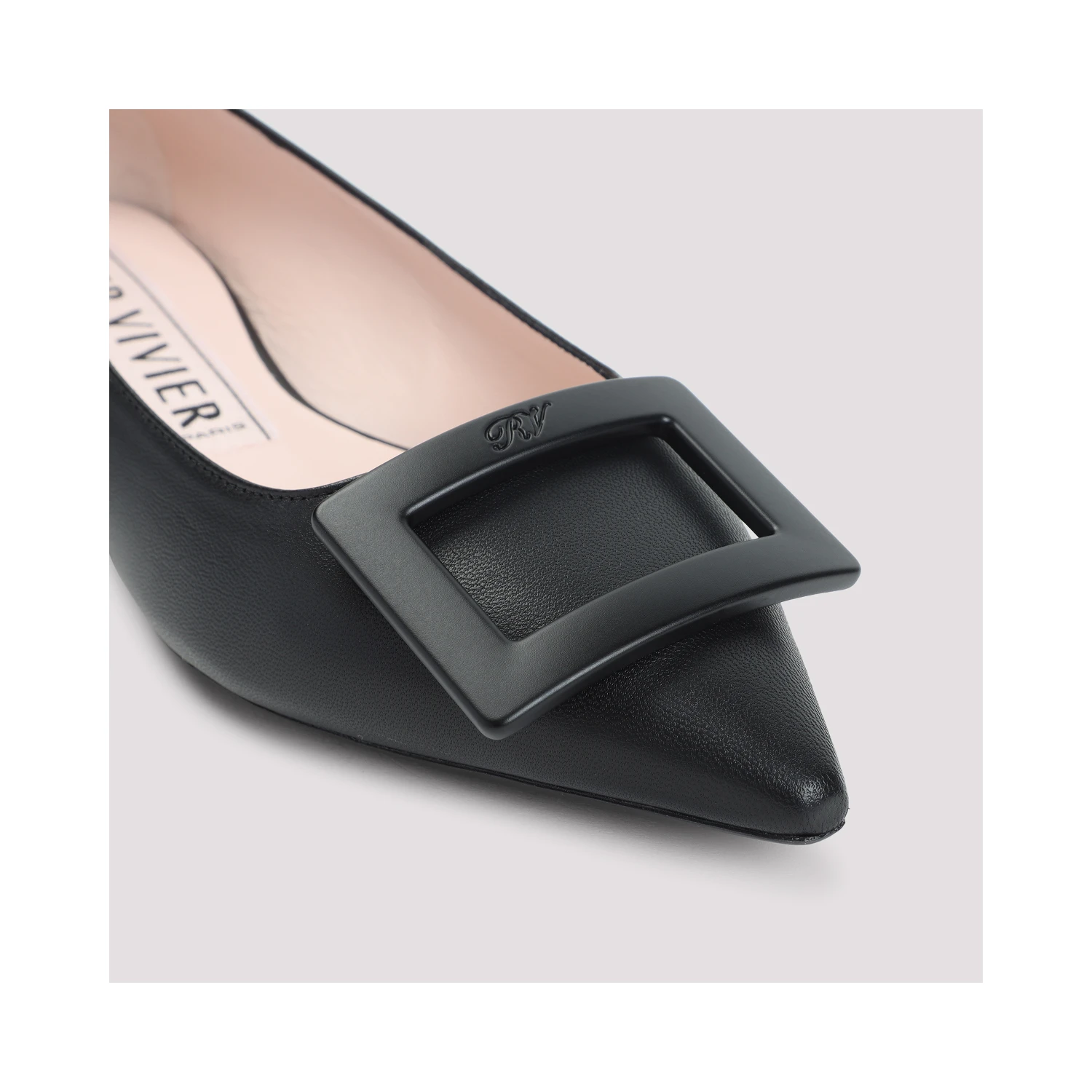Roger Vivier Gommettine 05 Ballerinas