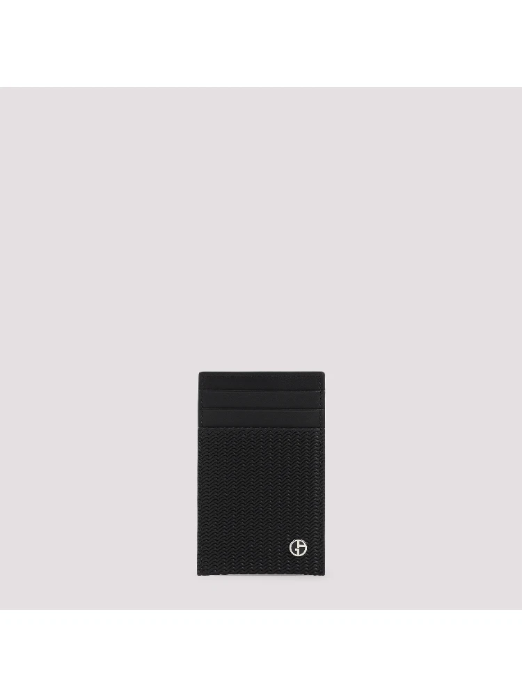 Giorgio Armani Credit Card Holder