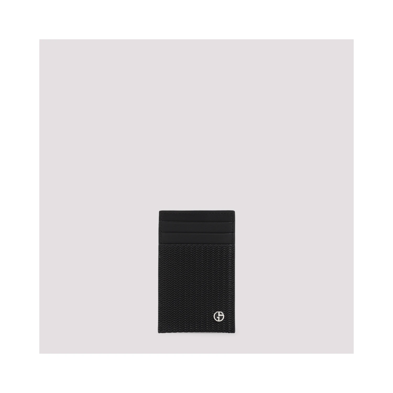 Giorgio Armani Credit Card Holder