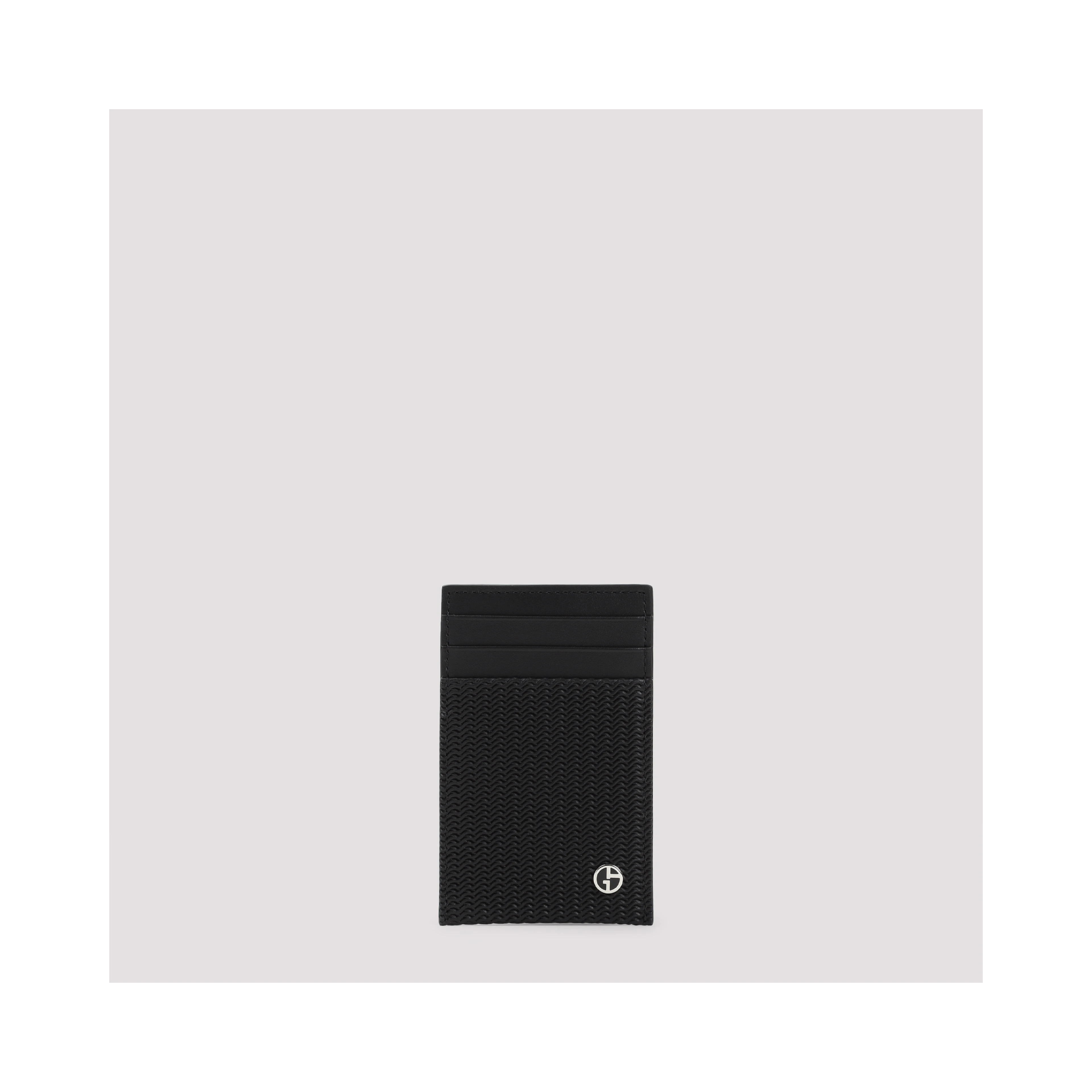 Giorgio Armani Credit Card Holder