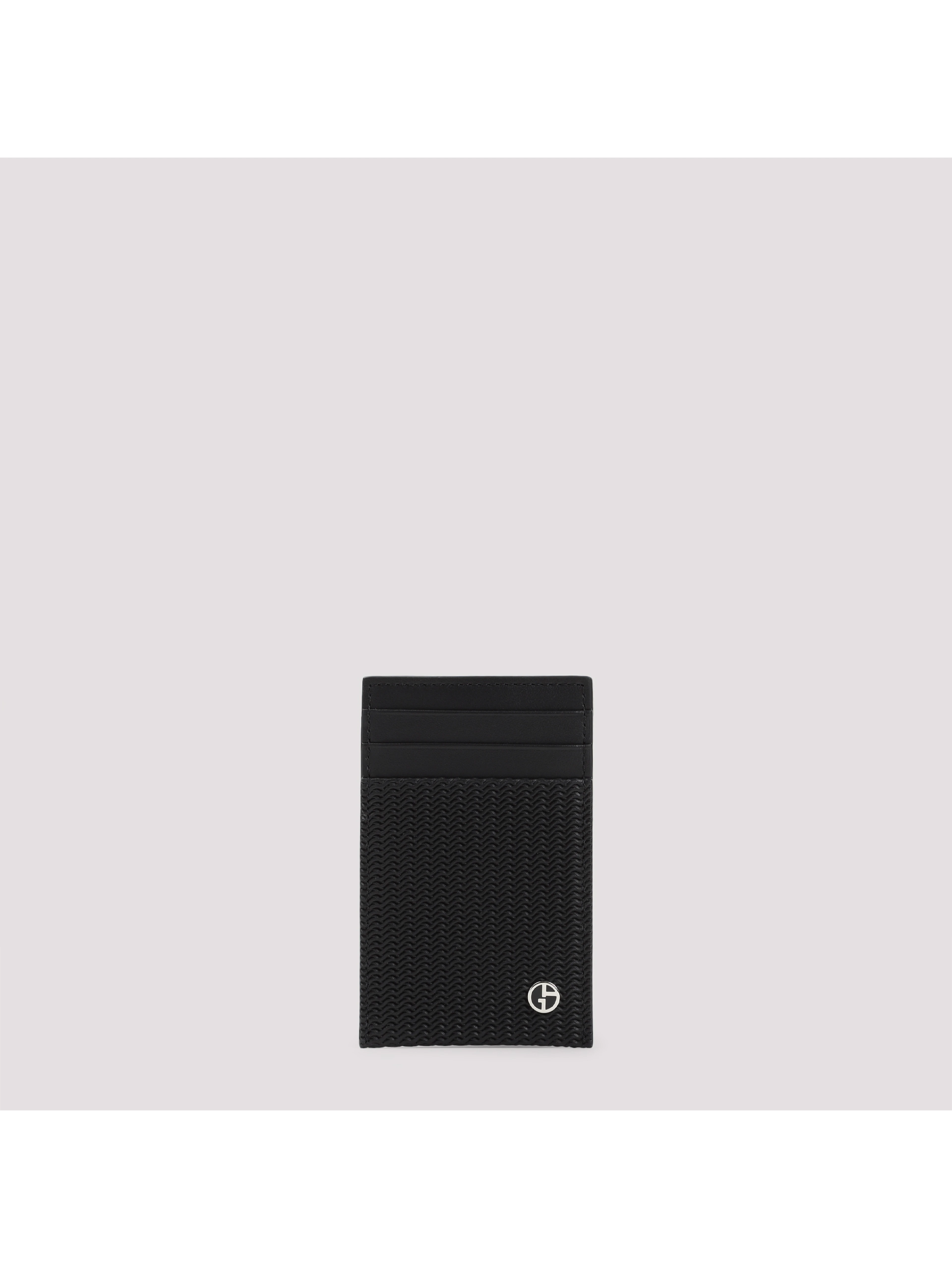 Giorgio Armani Credit Card Holder