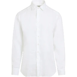 Etro Roma Logo Shirt