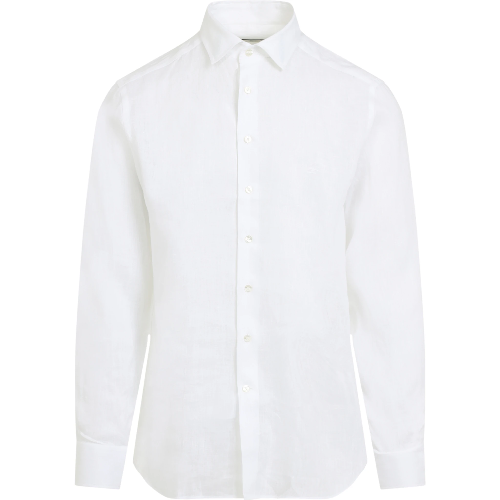Etro Roma Logo Shirt