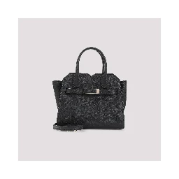Valextra Milano Micro Bag