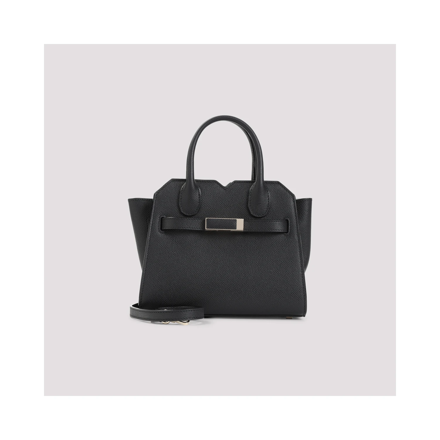 Valextra Milano Micro Bag