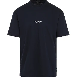 Giorgio Armani Cotton T-shirt