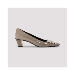 Roger Vivier Belle Pumps