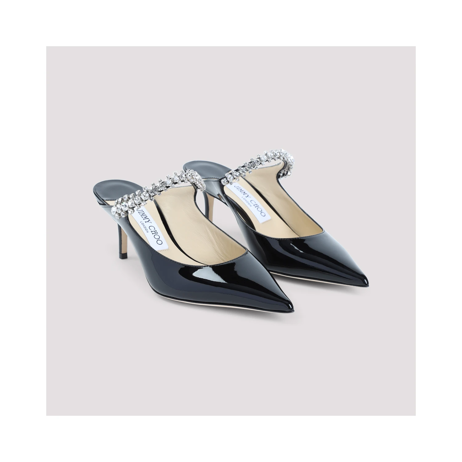 Jimmy Choo Bing 65 Mules