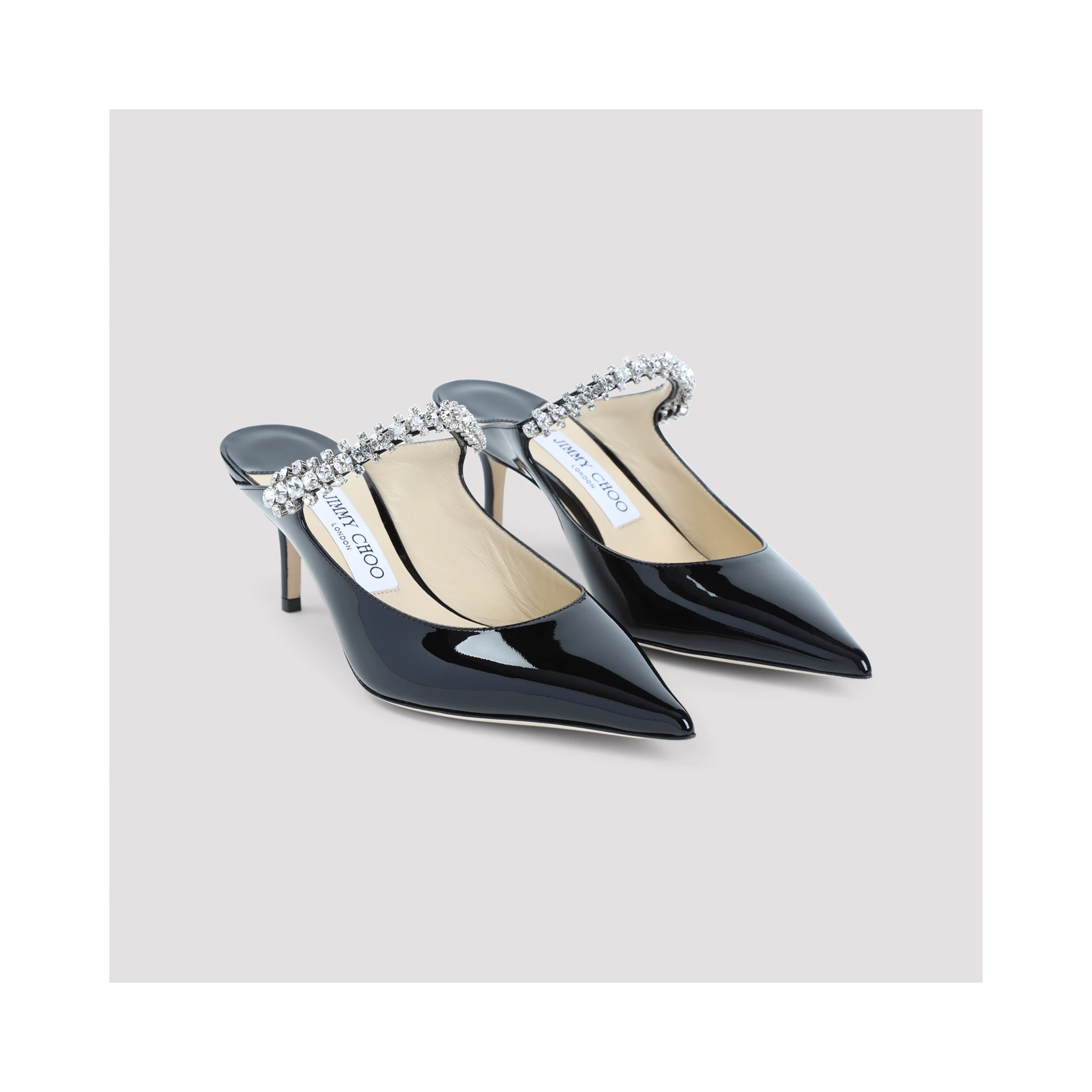 Jimmy Choo Bing 65 Mules