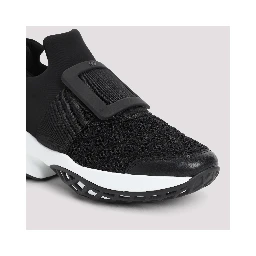 Roger Vivier Viv Run Sneakers