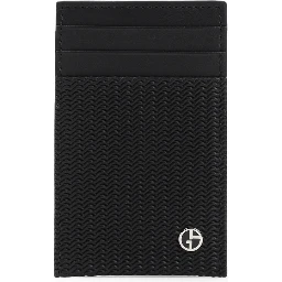 Giorgio Armani Credit Card Holder