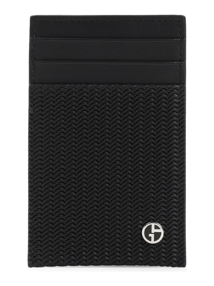 Giorgio Armani Credit Card Holder alternative