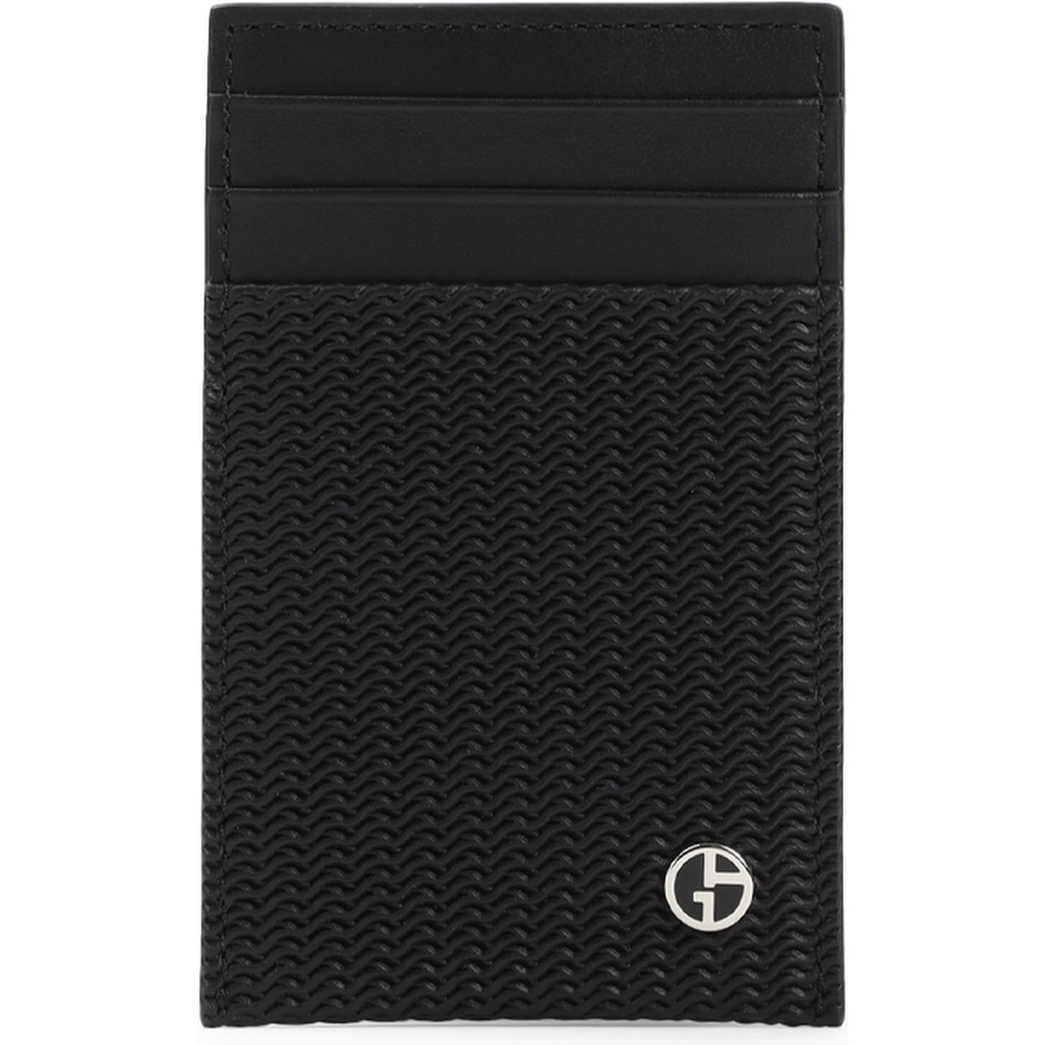 Giorgio Armani Credit Card Holder