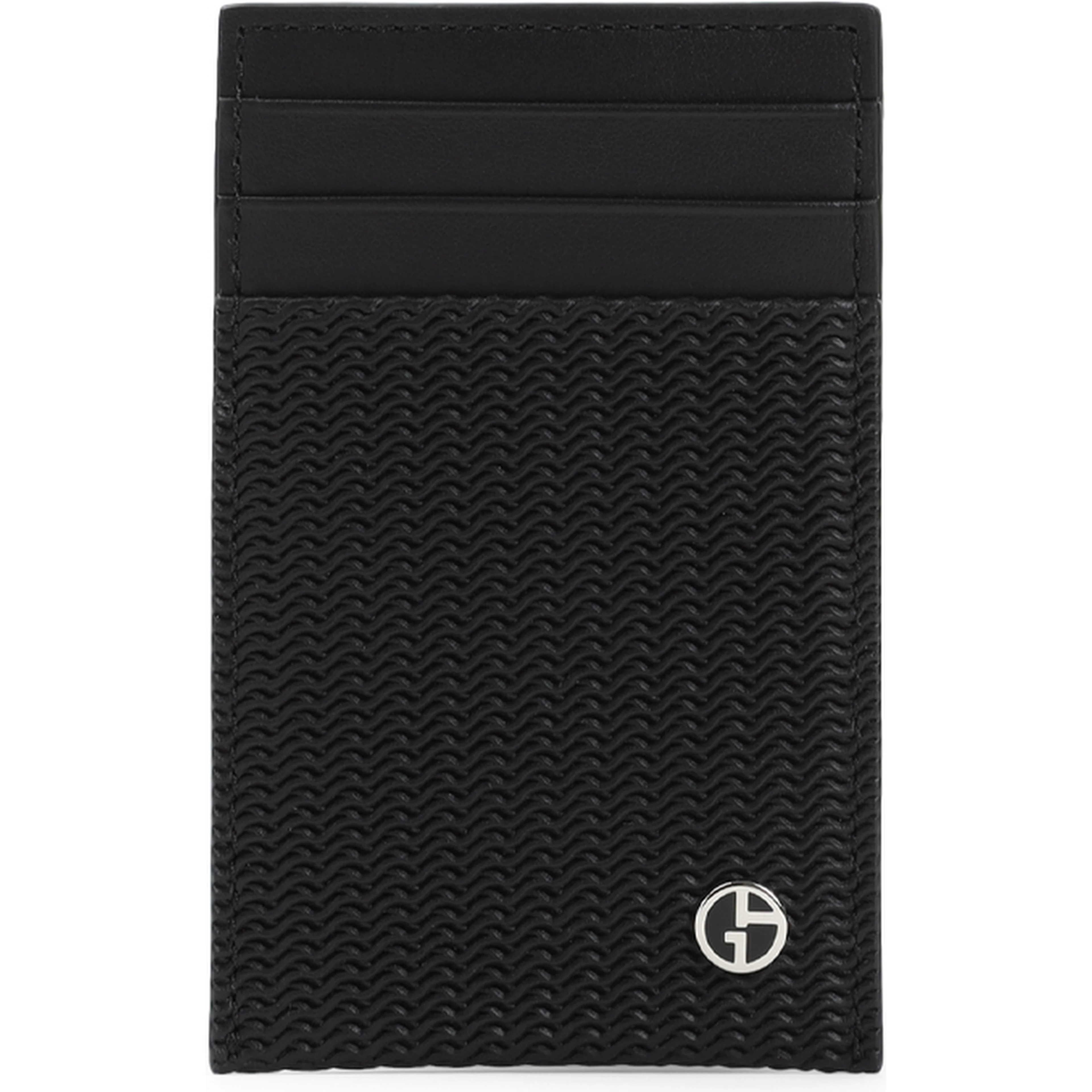 Giorgio Armani Credit Card Holder