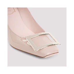 Roger Vivier Belle Trompette Pumps