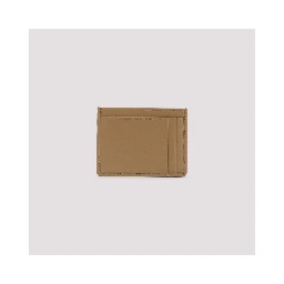 Miu Miu Lamb Leather Cardholder