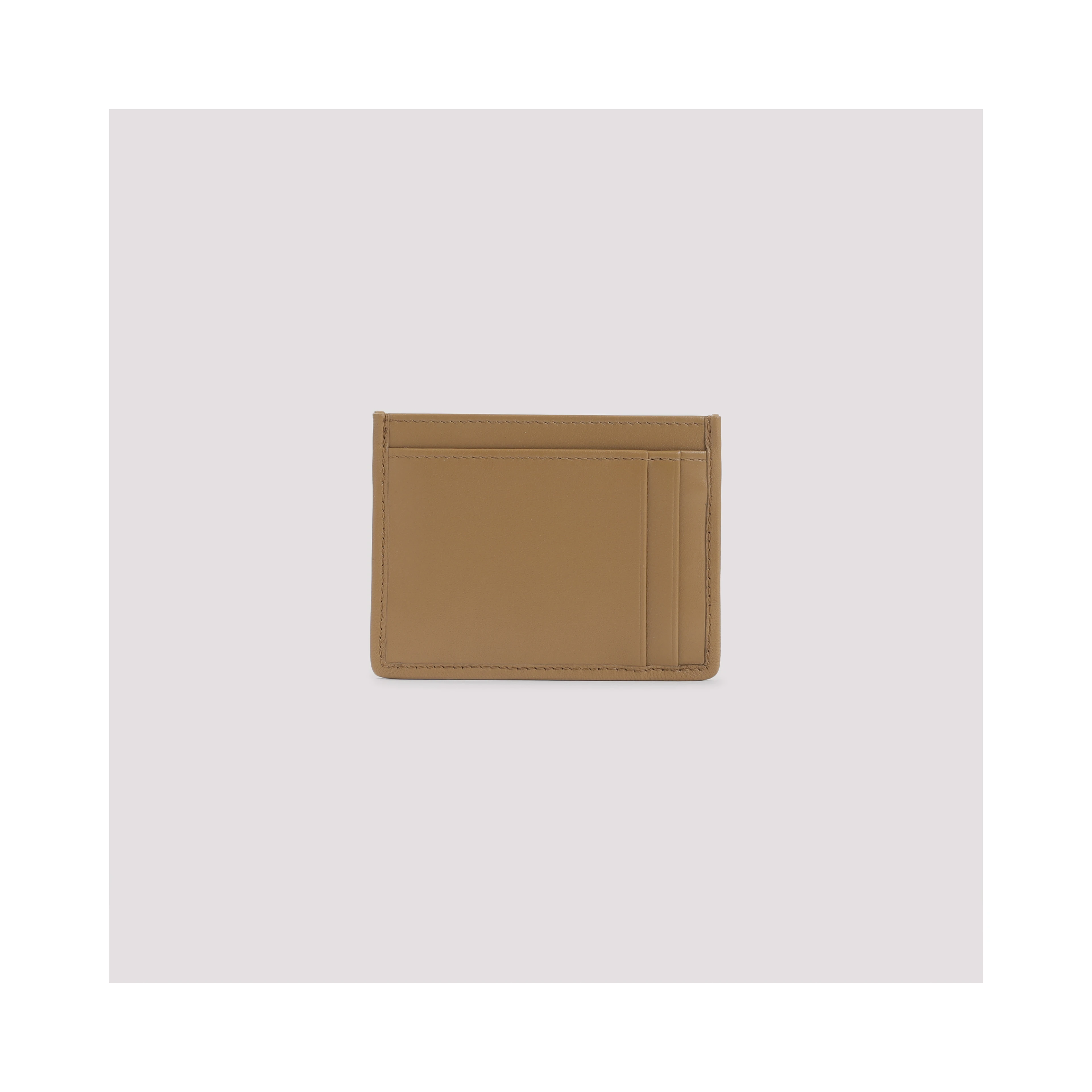 Miu Miu Lamb Leather Cardholder