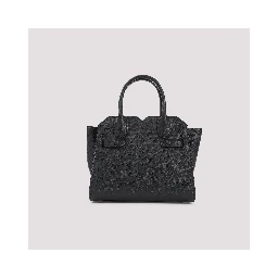 Valextra Milano Micro Bag