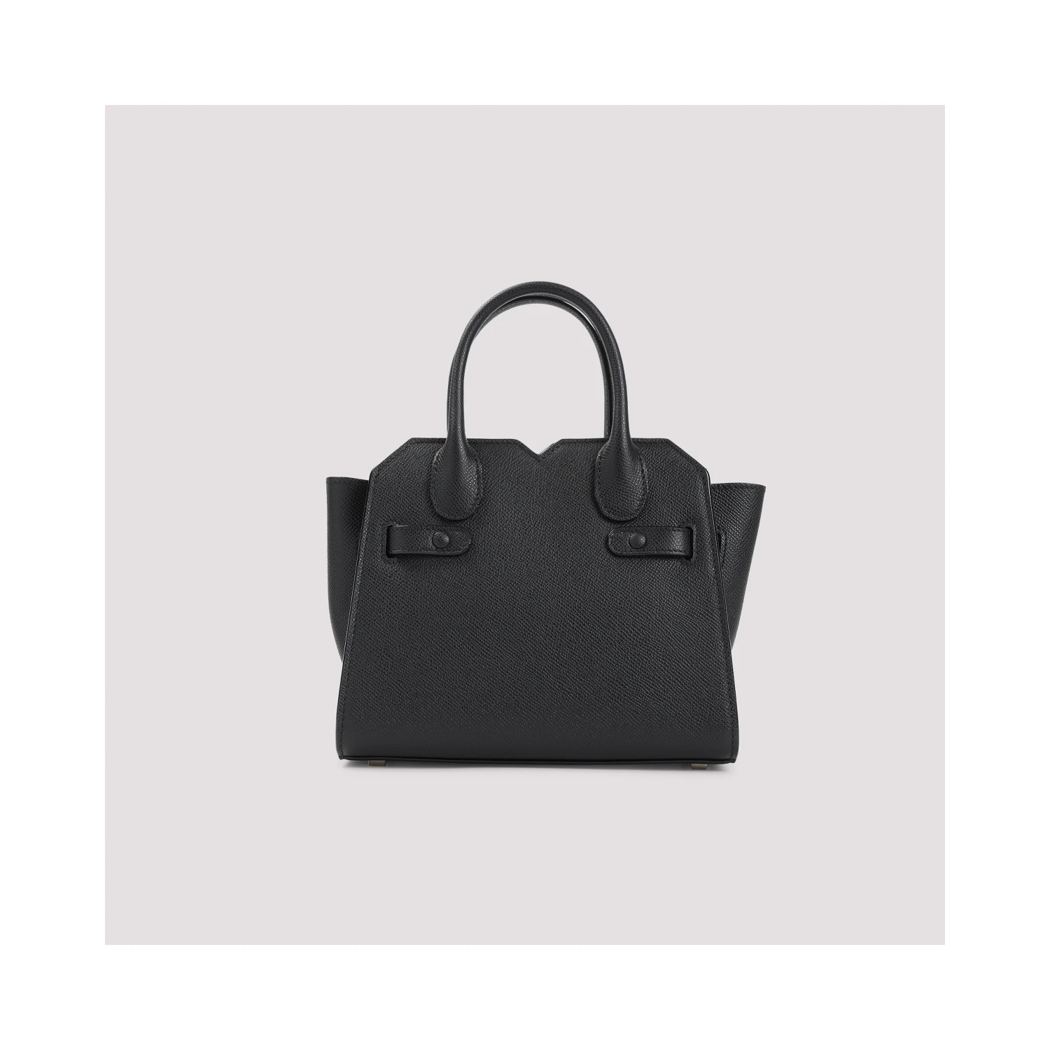 Valextra Milano Micro Bag