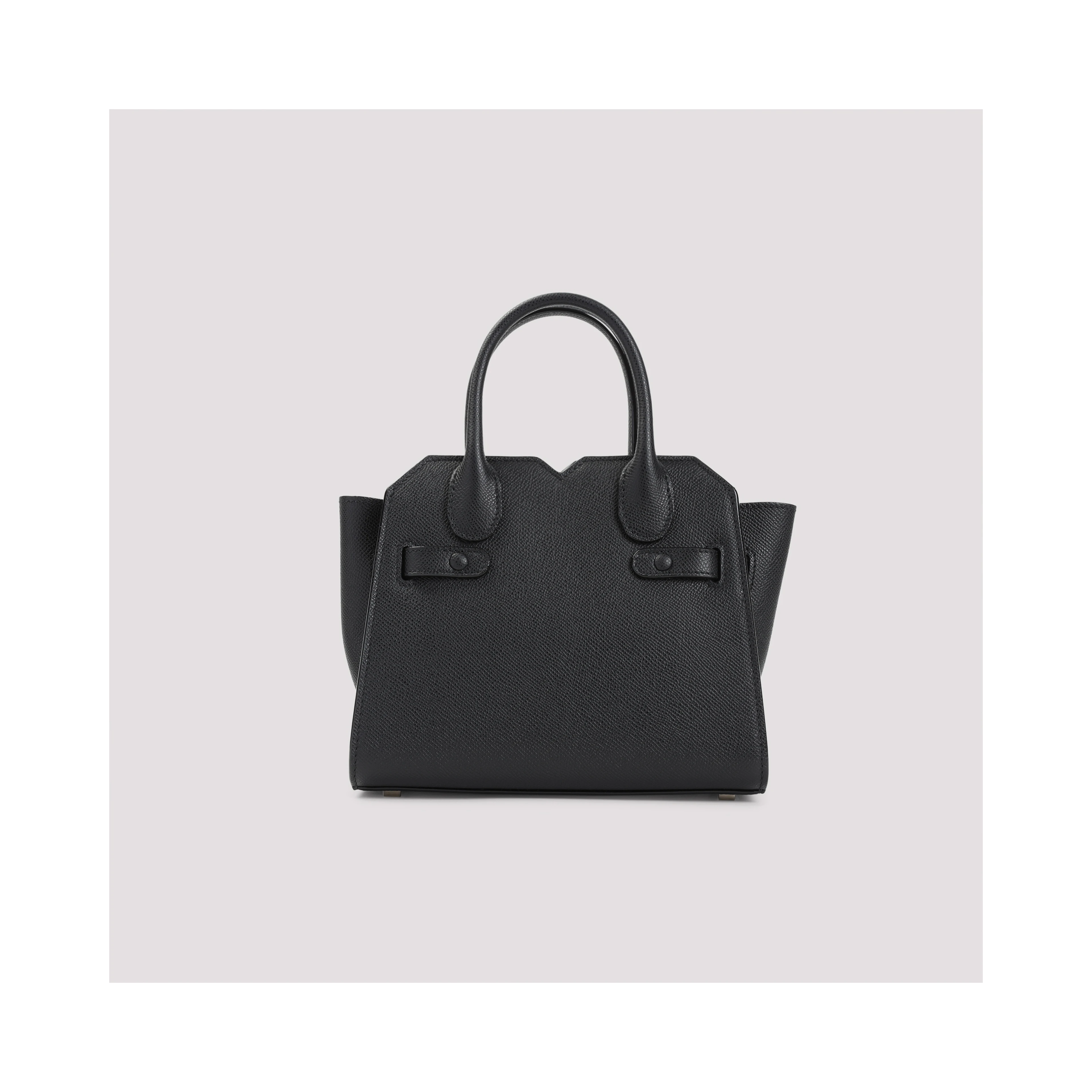 Valextra Milano Micro Bag