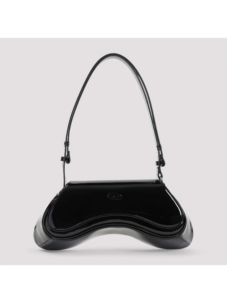 Diesel Play Shoulder Bag
