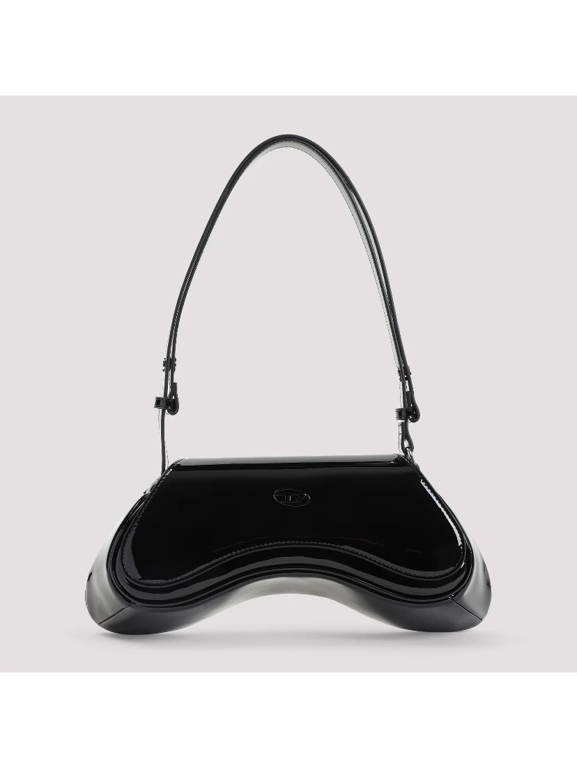 Diesel Play Shoulder Bag