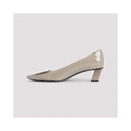 Roger Vivier Belle Pumps