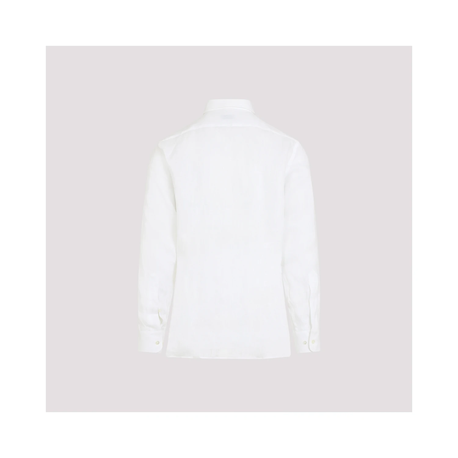 Etro Roma Logo Shirt