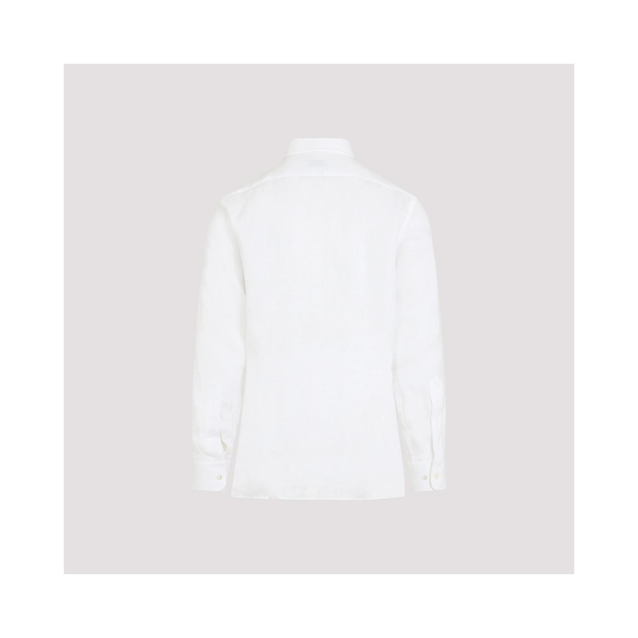 Etro Roma Logo Shirt