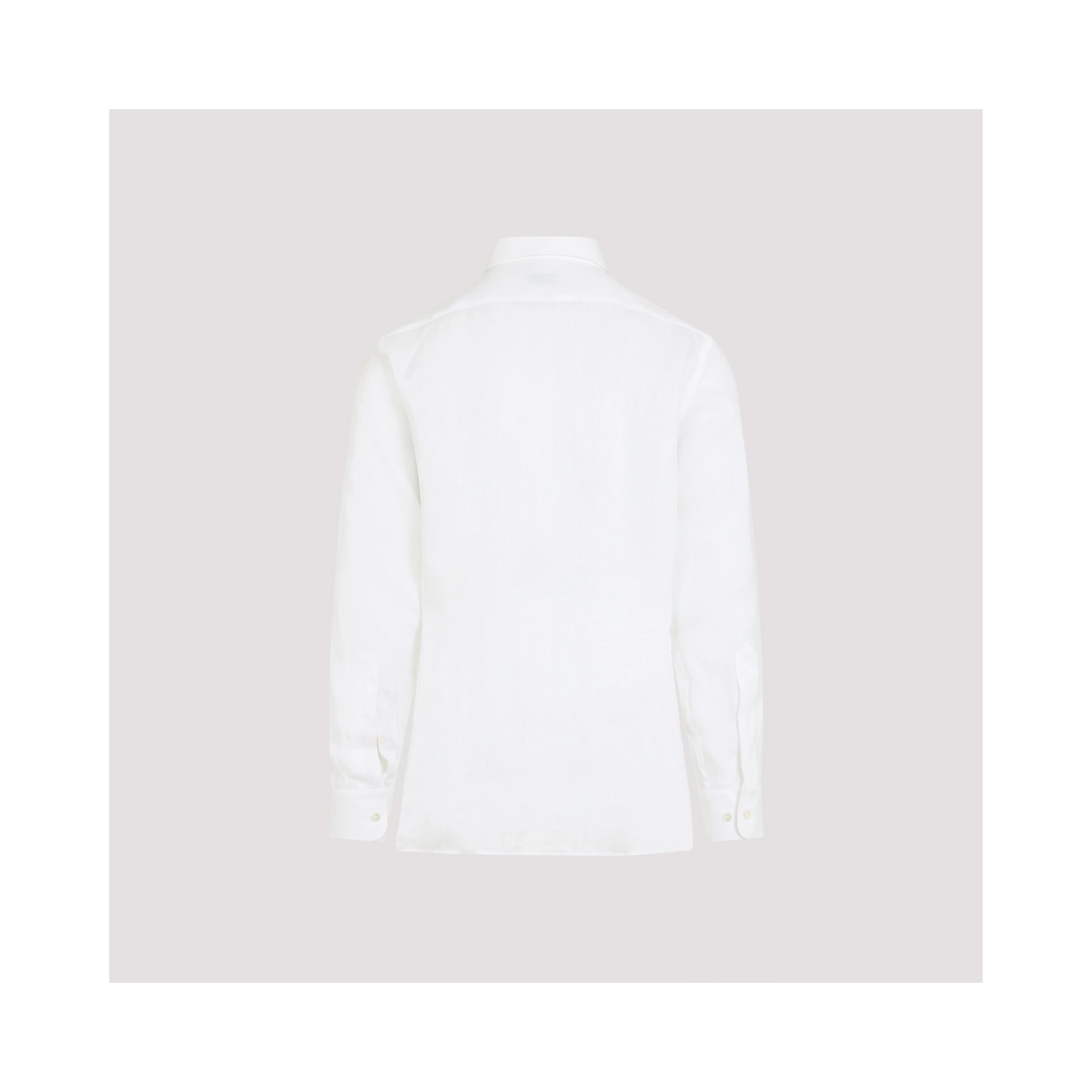 Etro Roma Logo Shirt