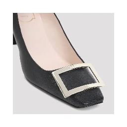 Roger Vivier Belle Trompette Pumps