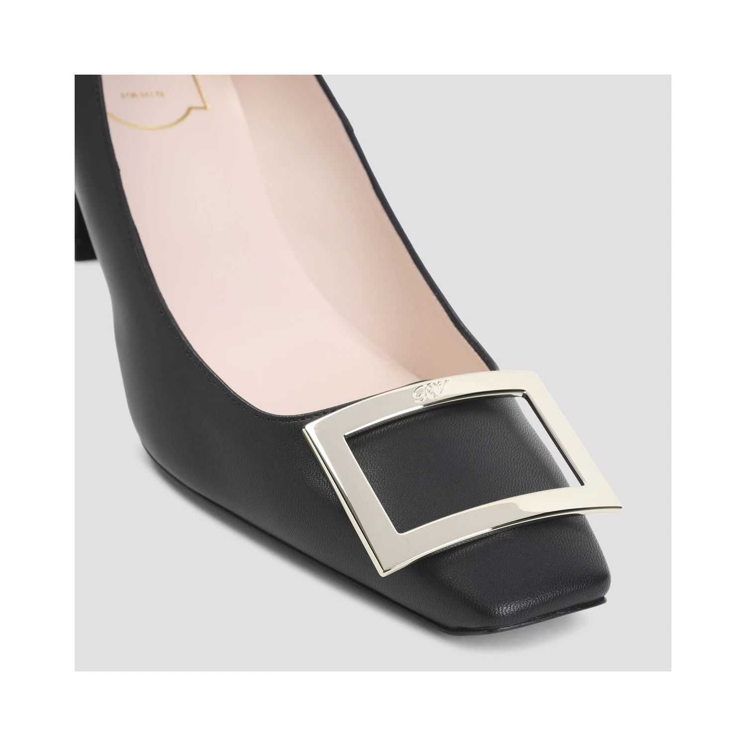Roger Vivier Belle Trompette Pumps