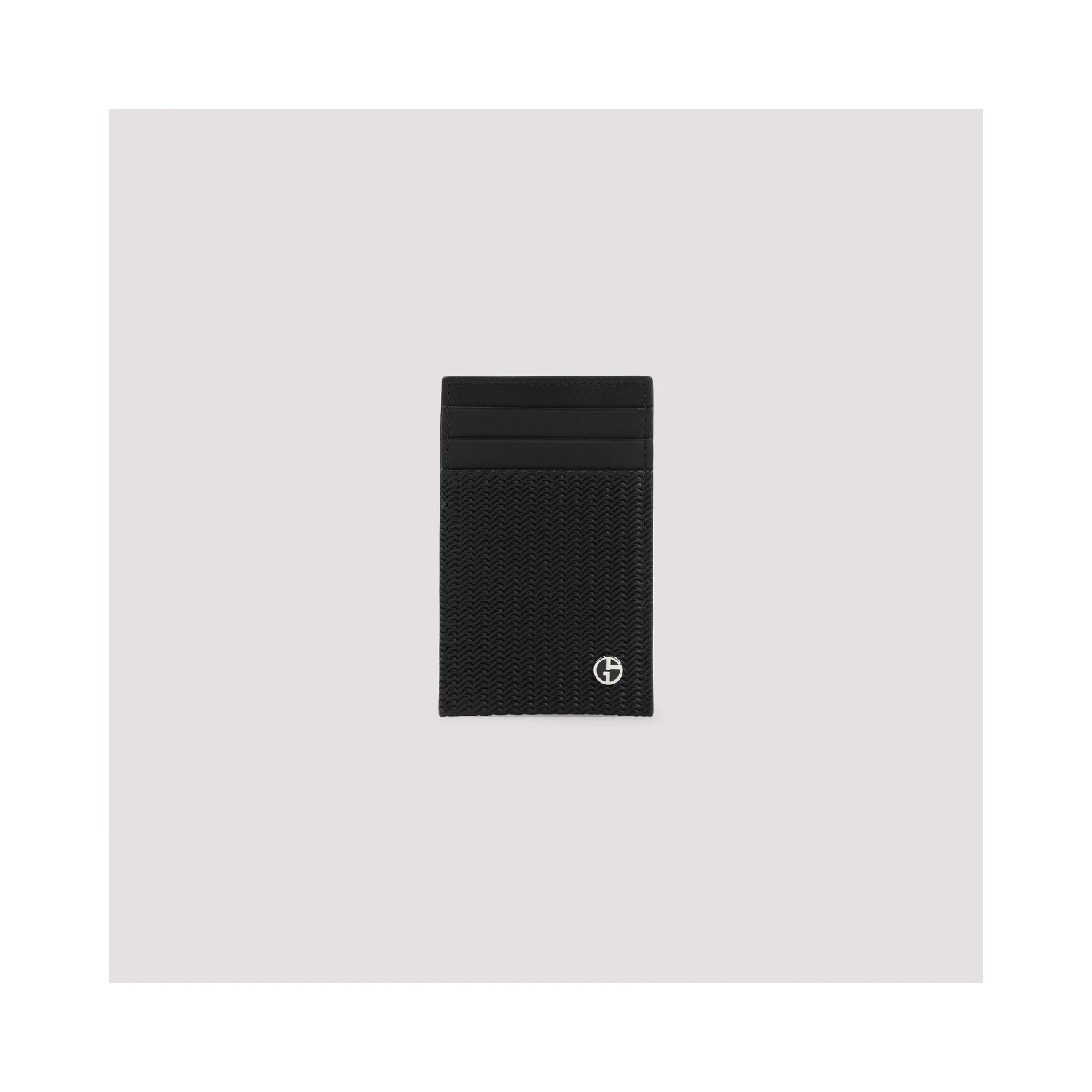 Giorgio Armani Credit Card Holder