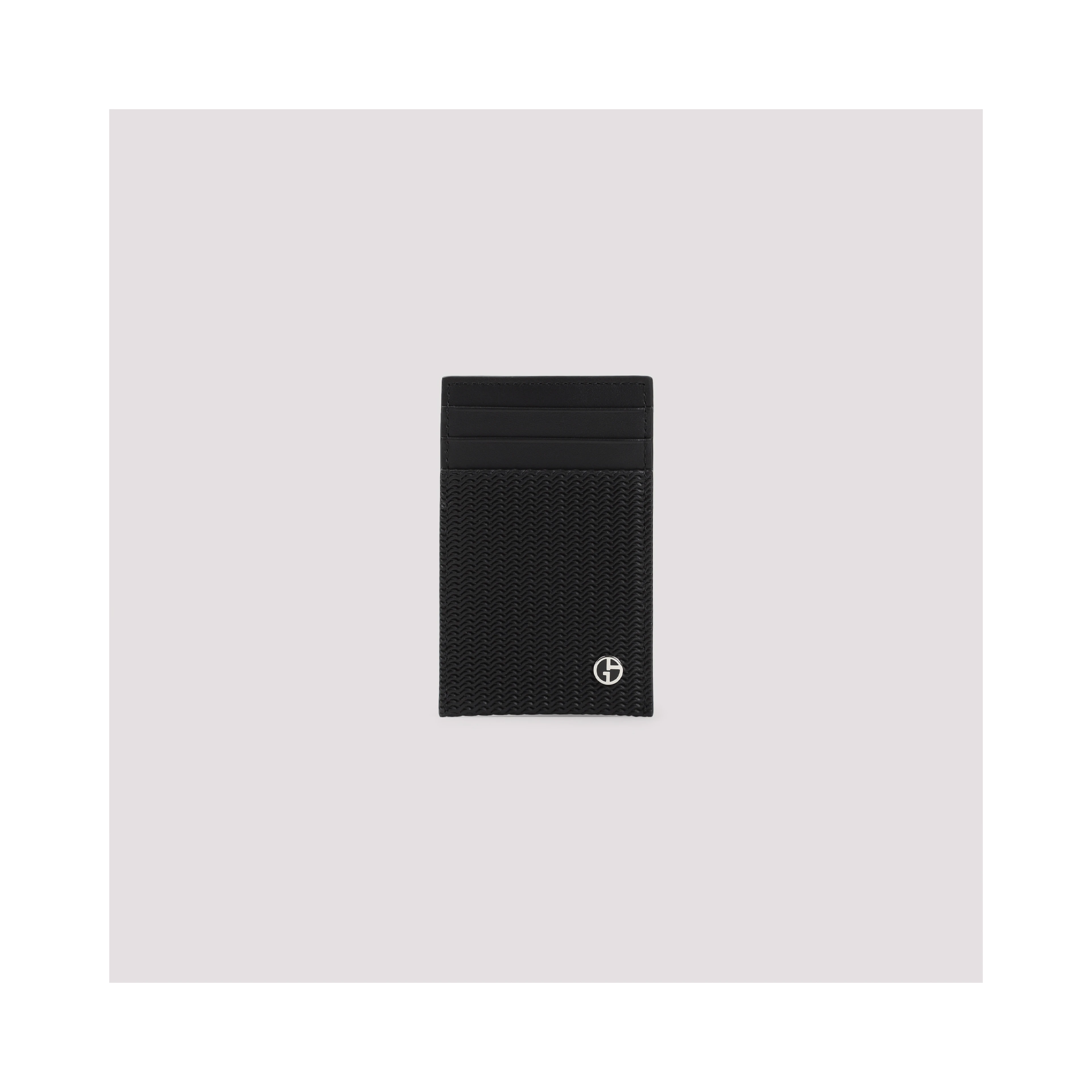 Giorgio Armani Credit Card Holder