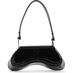 Diesel Play Shoulder Bag