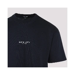 Giorgio Armani Cotton T-shirt
