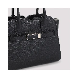 Valextra Milano Micro Bag