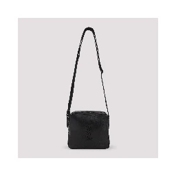Saint Laurent YSL Cube Shoulder Bag