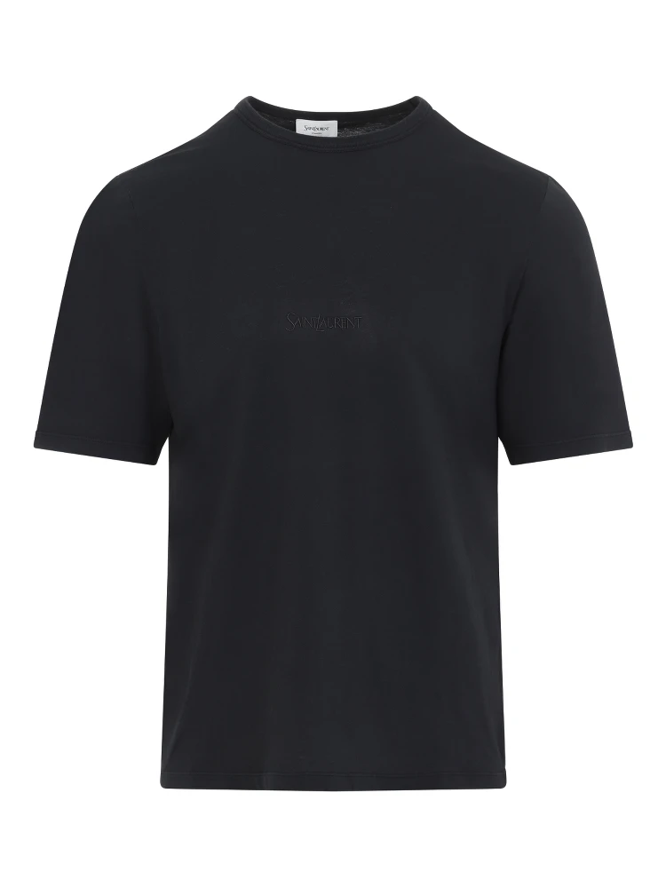 Saint Laurent Cotton T-shirt alternative