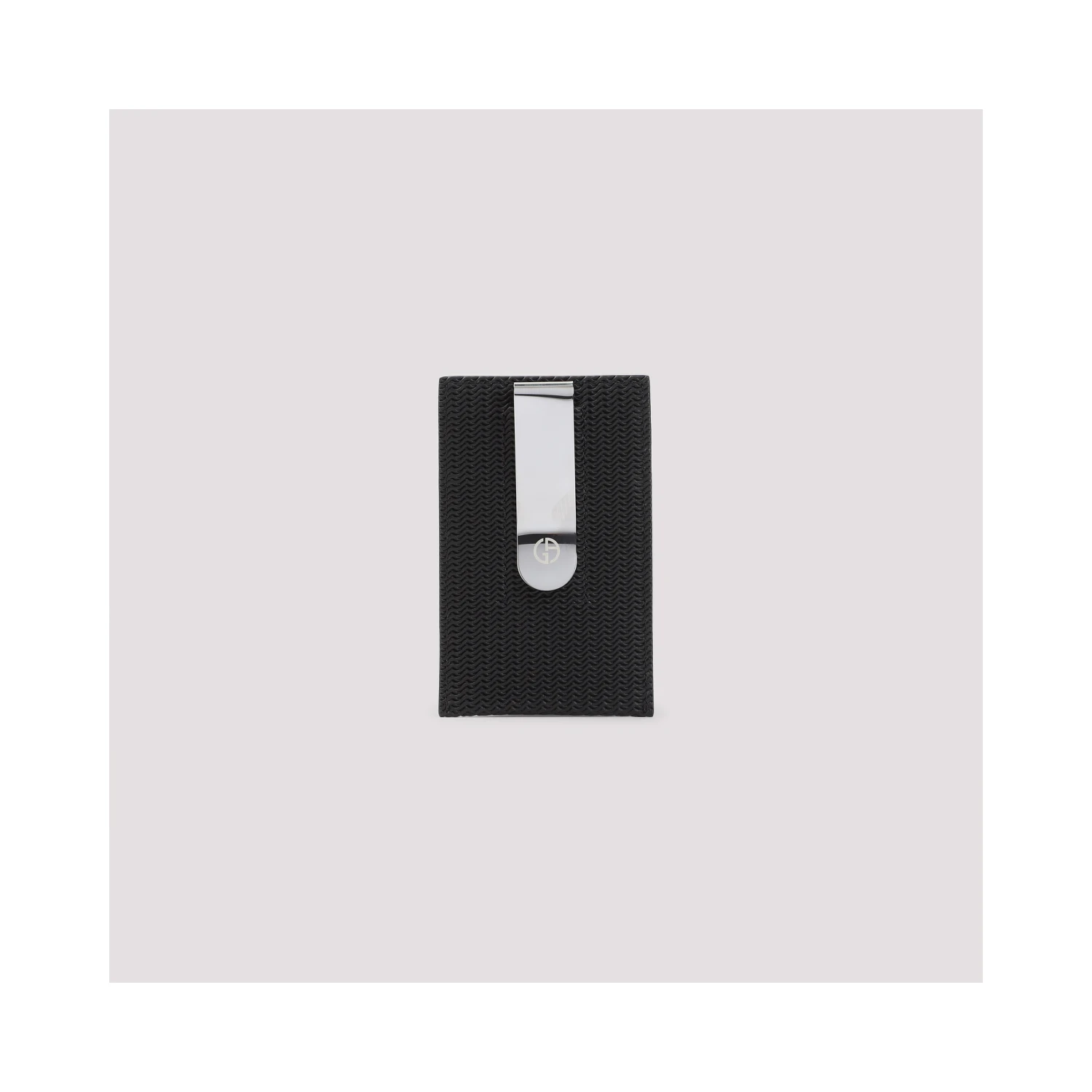 Giorgio Armani Credit Card Holder