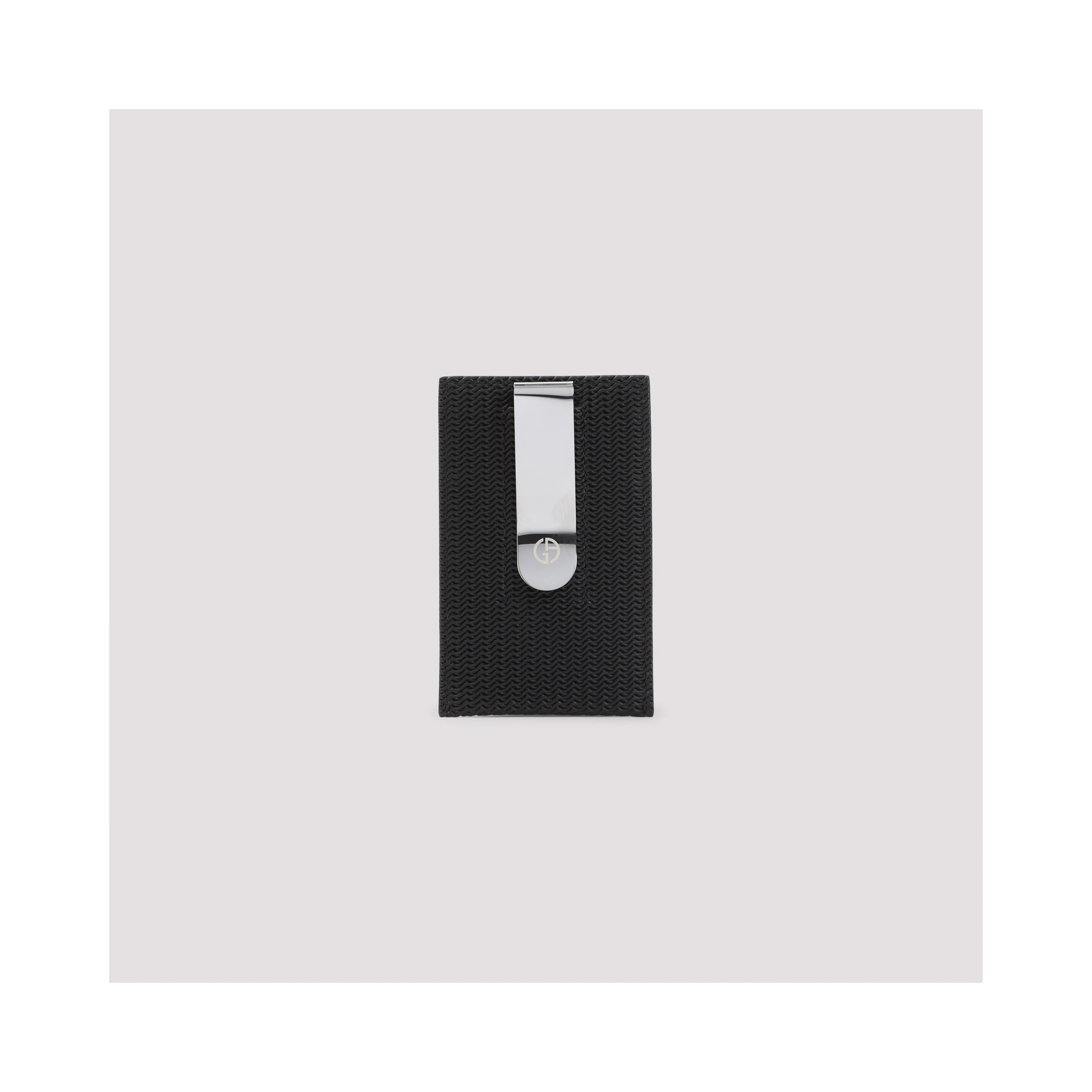 Giorgio Armani Credit Card Holder