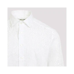 Etro Roma Logo Shirt