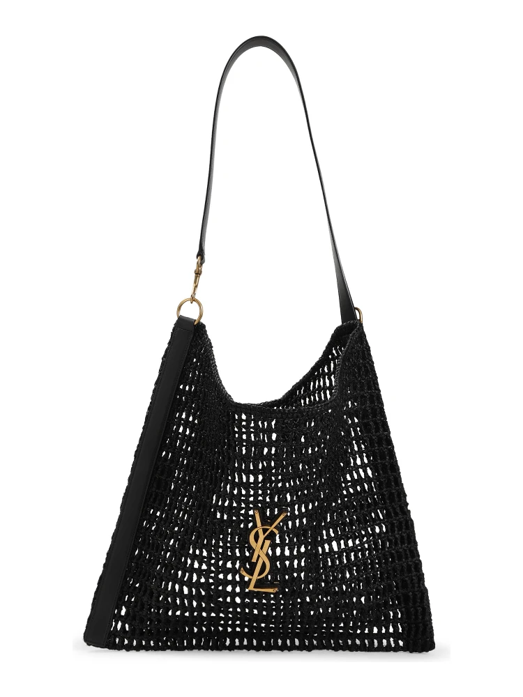 Saint Laurent YSL Rafia Bag alternative