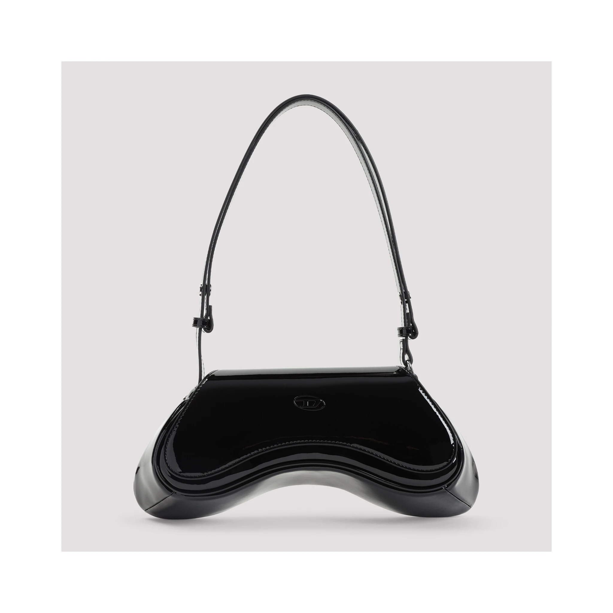 Diesel Play Shoulder Bag