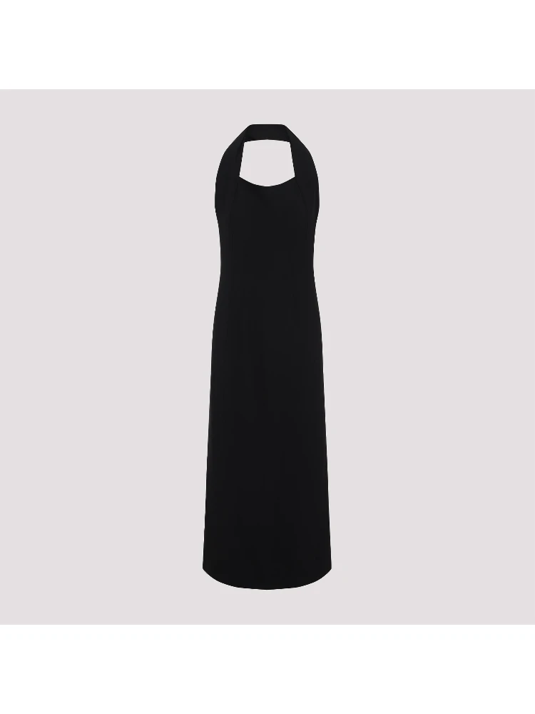 Carven Dr201 Long Dress
